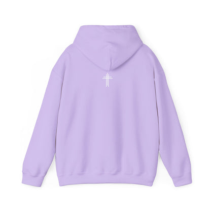 Amen Hoodie | Minimal Christian Faith-Based Apparel