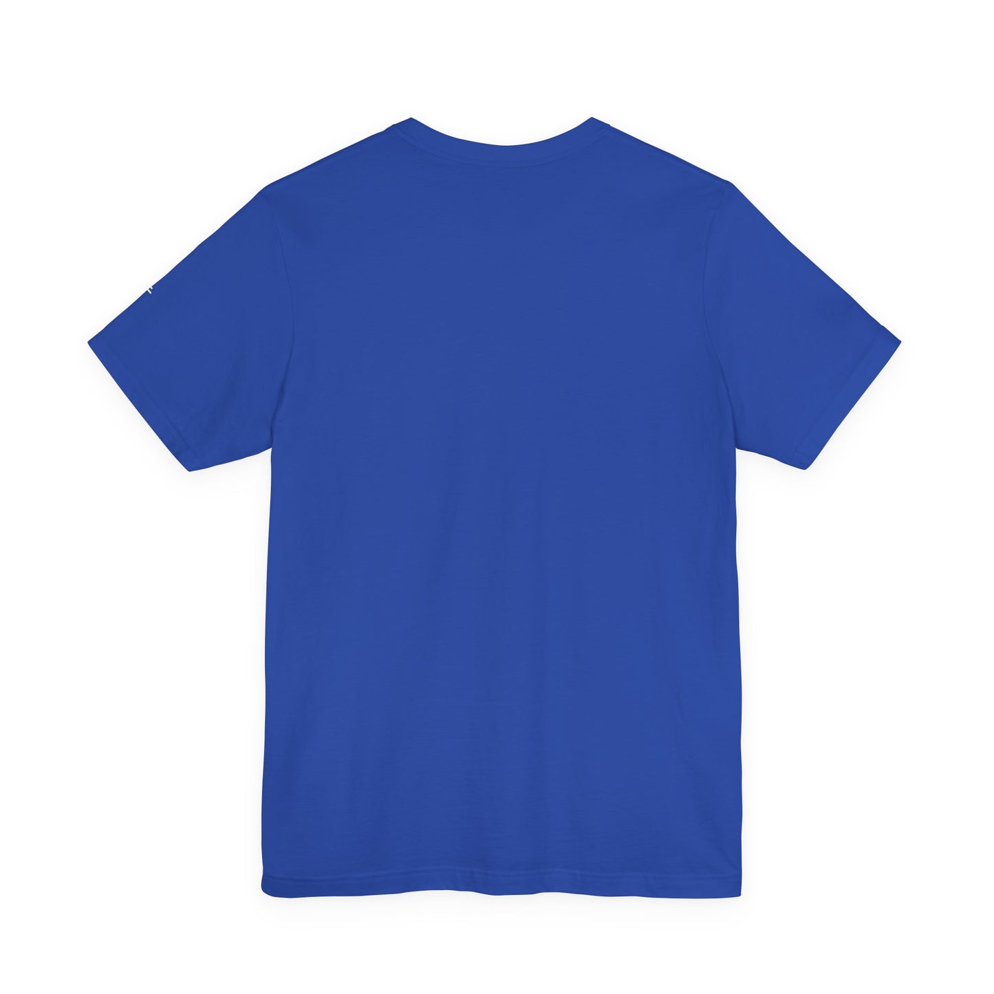 John 3:16 Christian T Shirt | Minimal Faith Tee