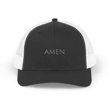 Amen | Christian Hat