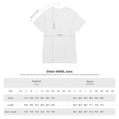 Jesus Saves Women’s Christian T-Shirt | Minimal Faith-Based Apparel