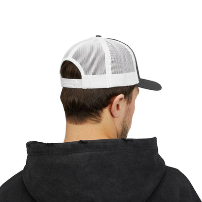 The Amen Place Logo | Christian Hat