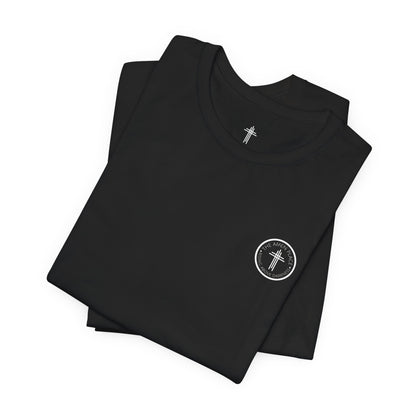 Rising Above Darkness The Amen Place | Christian Shirt