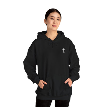 Amen Place | Christian Hoodie