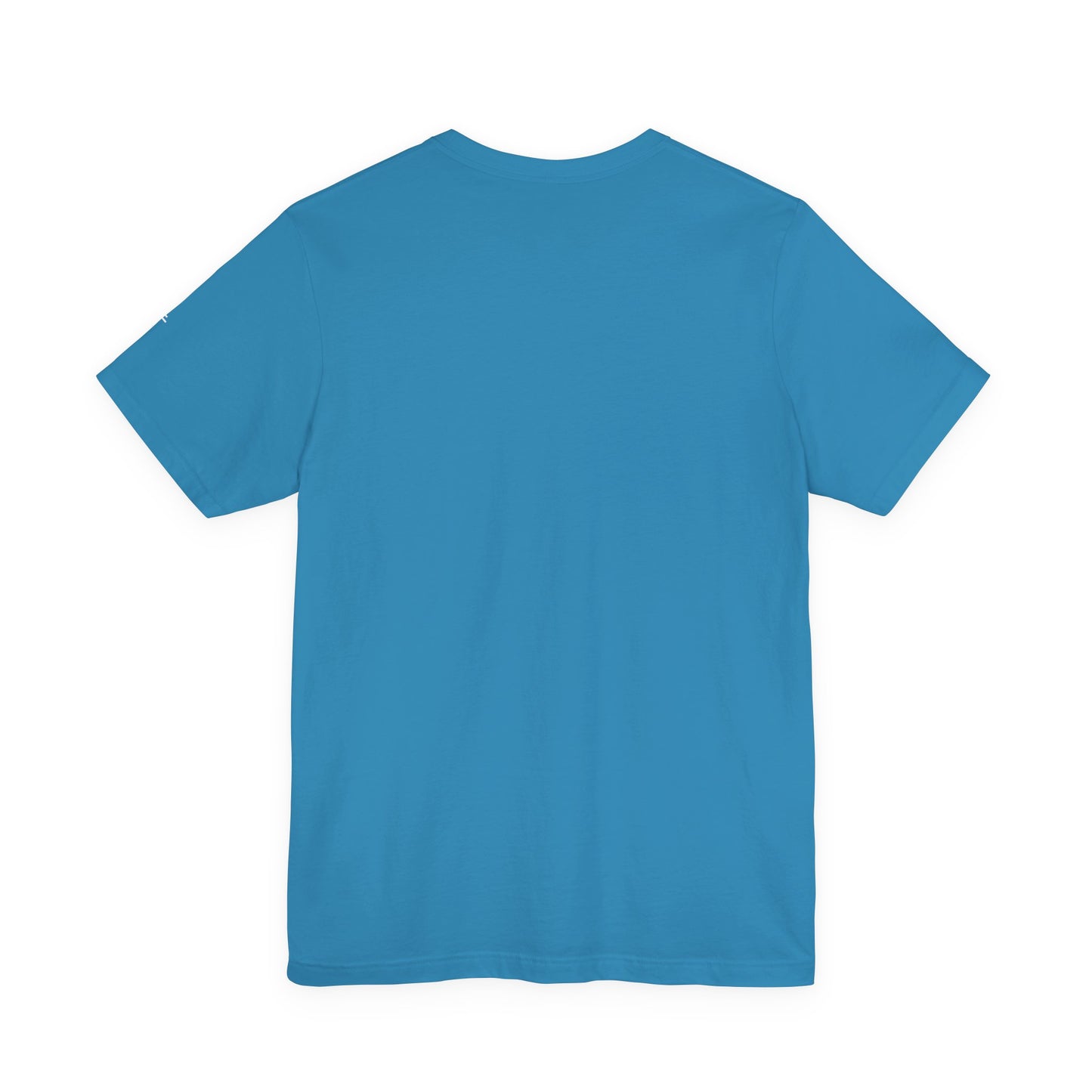 Heaven In Mind Christian T Shirt | Minimal Faith Tee