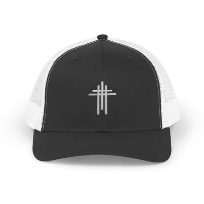 The Amen Place Logo | Christian Hat
